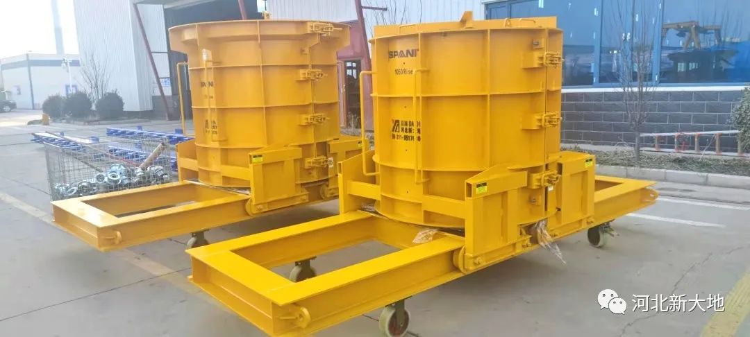 拓展外洋|河北拉斯维加斯9888检查井模具出口新西兰 