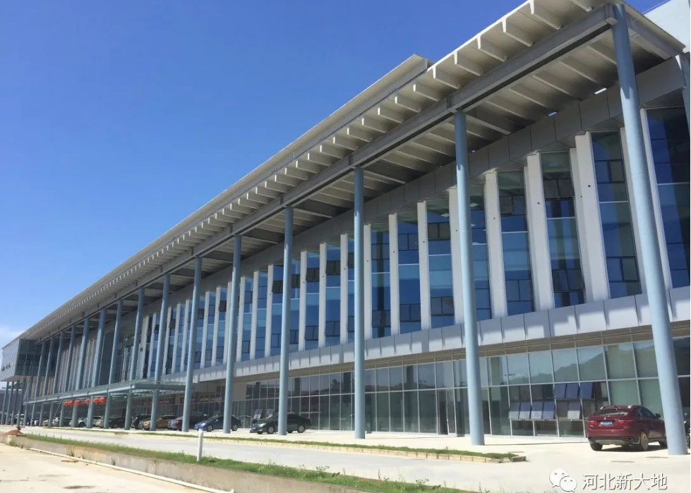 凝心聚力一起向未来|河北拉斯维加斯9888荣获2021年度中原建设科学手艺奖 