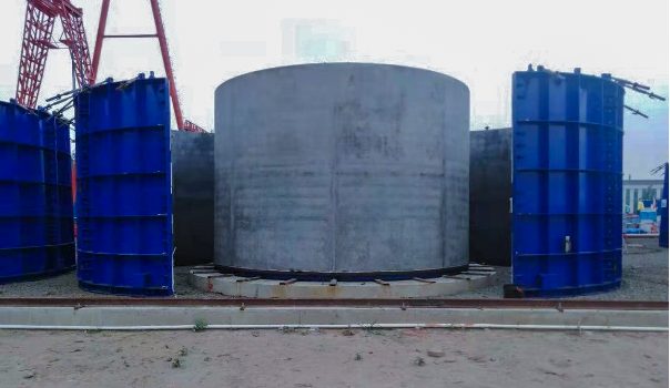 聚力·共赢|河北拉斯维加斯9888助力新能源风电行业