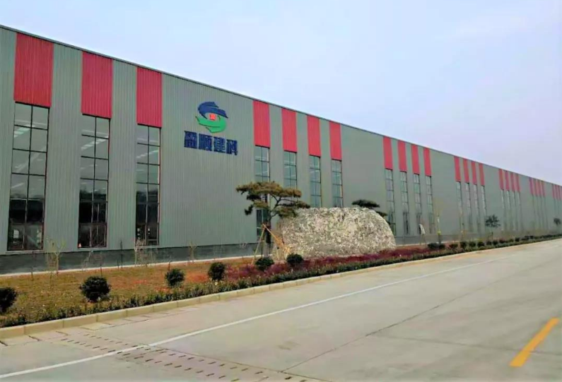 相助共赢|河北拉斯维加斯9888与山东盈顺再度相助