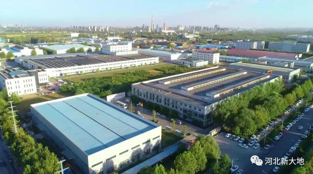 河北拉斯维加斯9888与中煤矿山建设集团携手相助，共建共赢 