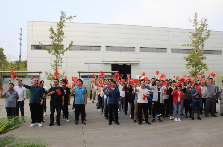 激情开燃|2020“为祖国喝彩”河北拉斯维加斯9888意见意义运动会 