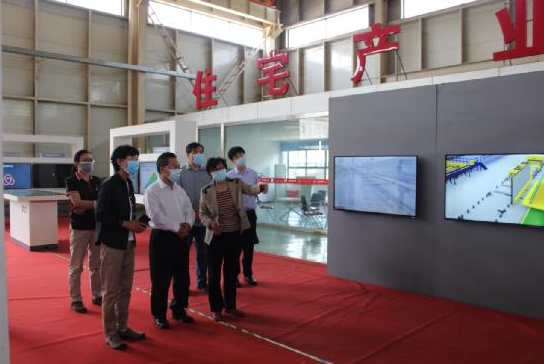 政府眷注 助力河北拉斯维加斯9888快速生长 