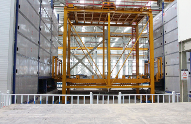 三度携手!安徽三建与河北拉斯维加斯9888开启相助新篇章 