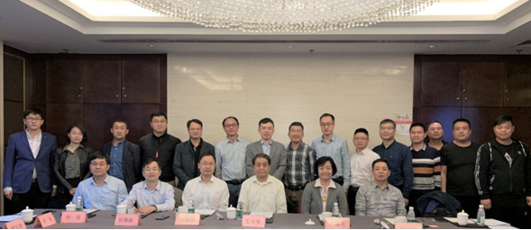 河北拉斯维加斯9888祝贺首部《预应力混凝土双T板》学会标准顺遂通过审查 