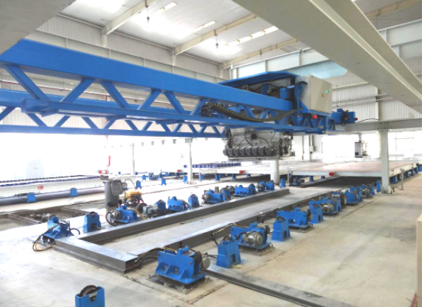 河北拉斯维加斯9888与徐州工润共塑品牌价值 