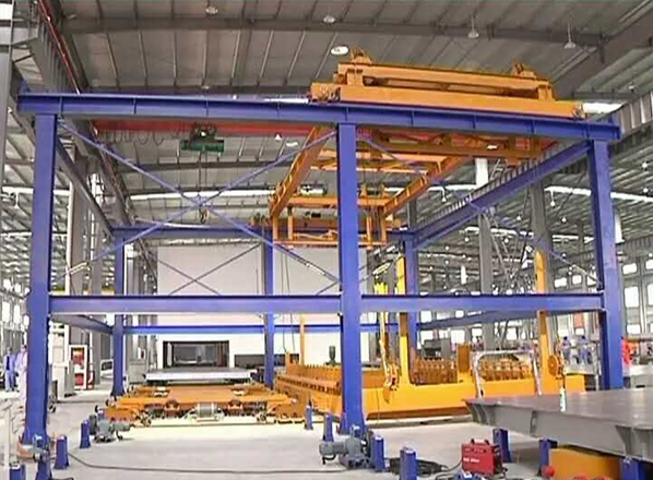 河北拉斯维加斯9888在江苏省第十二条生产线投产 