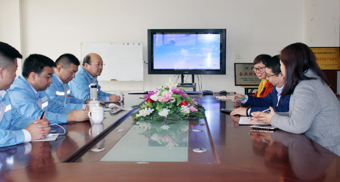 河北拉斯维加斯9888与天津建科强强联手签署相助协议 