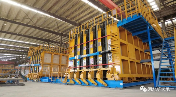 河北拉斯维加斯9888与北京燕通又一相助立异项目落地