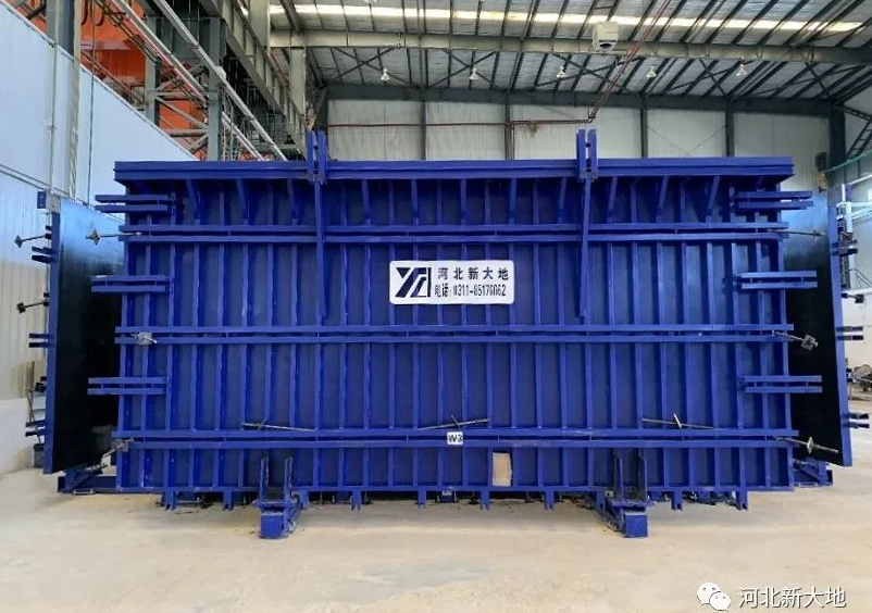 河北拉斯维加斯98883D车库衡宇模具试生产乐成